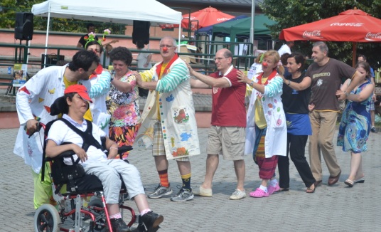 Successo alla Festa dei 10 anni della RSD di Sesto Calende