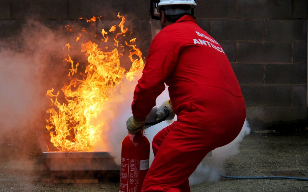 17 nuovi Addetti alle Emergenze in Fondazione Piatti