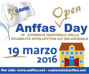 Anffas Open Day, porte aperte il 19 marzo per l’inclusione sociale. Le iniziative di Anffas Varese e Fondazione Piatti