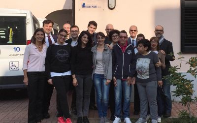 “INSIEME PER UN GIORNO”: Confapi Varese con Fondazione Piatti per sperimentare il volontariato aziendale