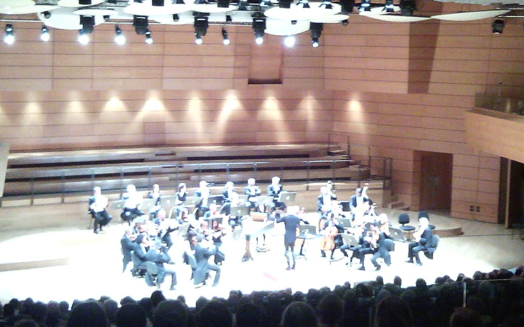 Buona musica per una buona causa: l’Orchestra dei Pomeriggi Musicali regala emozioni a Fondazione Piatti