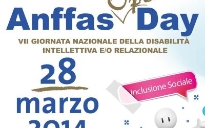 Anffas Open Day, porte aperte il 28 marzo per l’inclusione sociale. Le iniziative di Anffas Varese e Fondazione Piatti