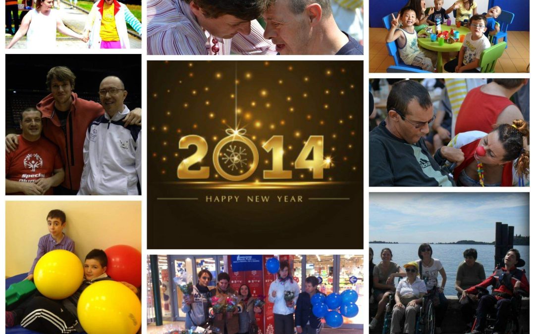 Buon 2014 a tutti