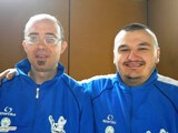 Sul podio degli Special Olympics i nostri campioni del CDD di Melegnano!