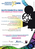 “Salute e disabilità al cinema”, il cineforum di Anffas Varese per la V^ giornata nazionale della disabilità intellettiva e/o relazionale