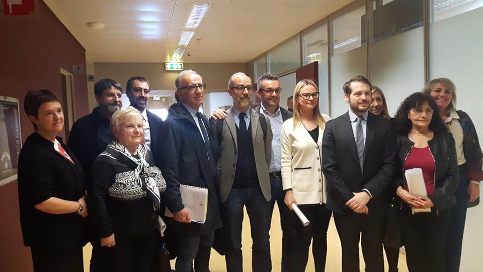 Fondazione Piatti parla di autismo alla Commissione Sanità di Regione Lombardia