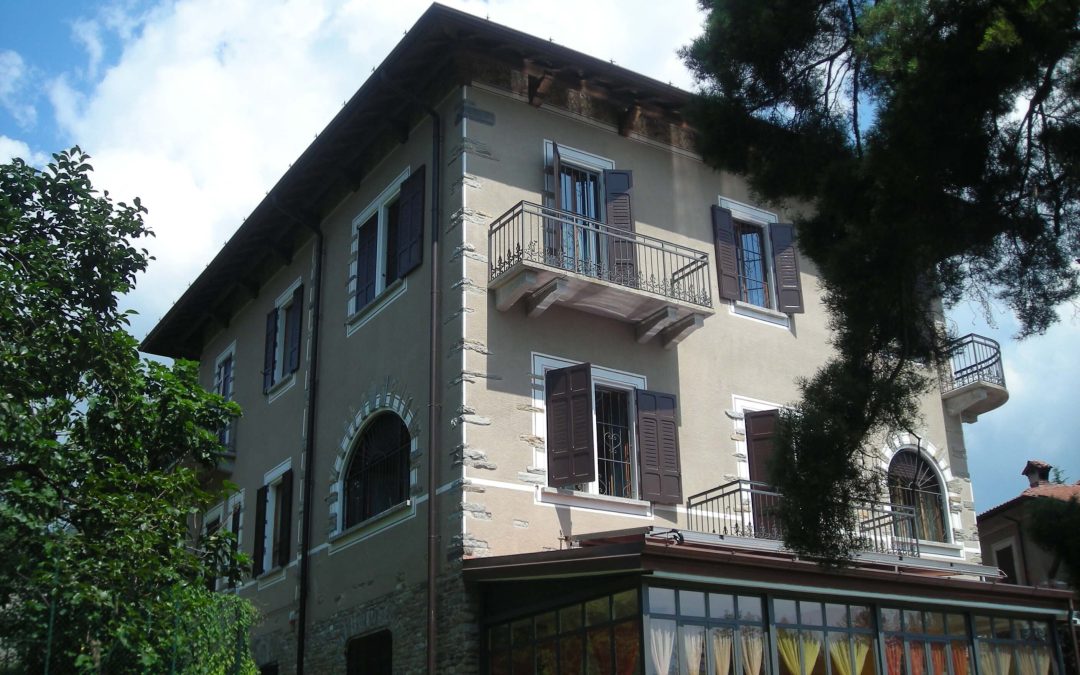 La Comunità Terapeutica di Fogliaro