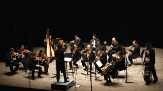 Concerto straordinario per Anffas Varese