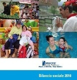 Pubblicato il Bilancio Sociale 2010