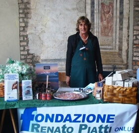 Grazie agli amici di Floralia!