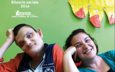 Ecco il Bilancio sociale 2014 di Fondazione Piatti