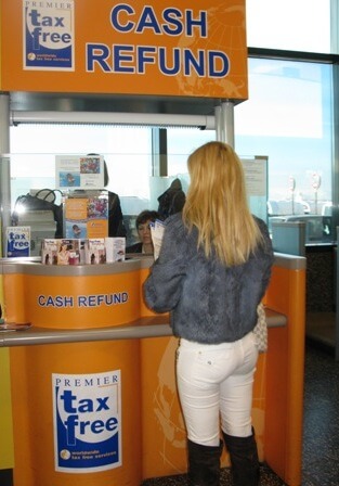 Turisti Solidali a Malpensa