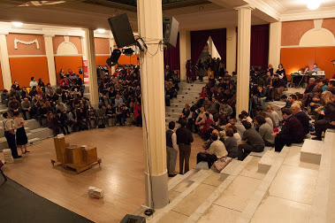 Ultimo seminario d’estate con il Centro Gulliver al Santuccio