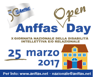 Anffas Open Day 2017, ecco i programmi di Anffas Varese e Fondazione Piatti