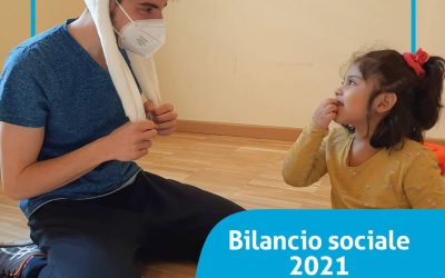 Online il Bilancio Sociale 2021