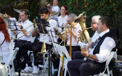 CUSTODI DI ARMONIE: Concerto in memoria di Donatella e Alberto Manicardi