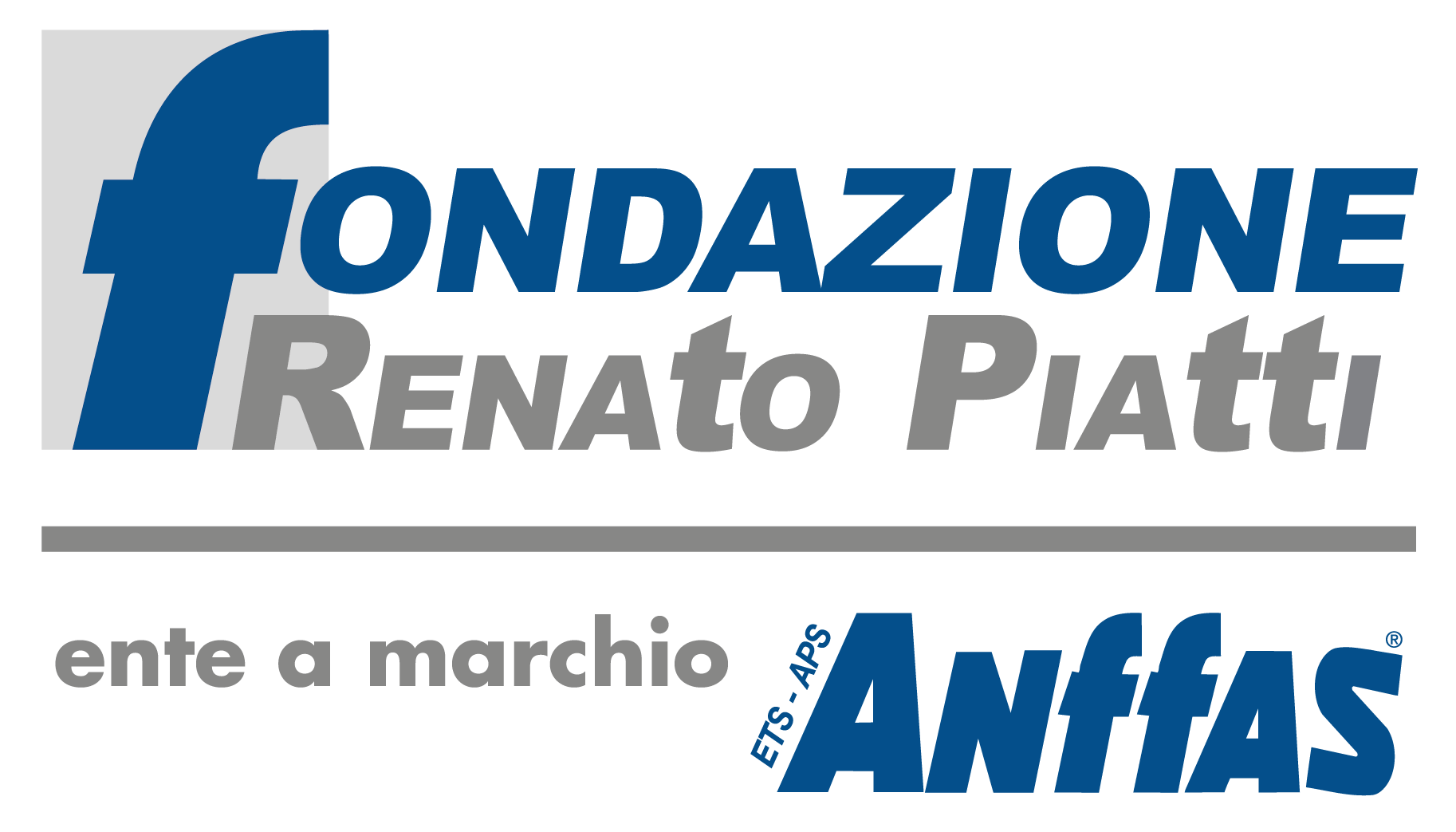 Fondazione Renato Piatti onlus, ente a marchio ANFFAS