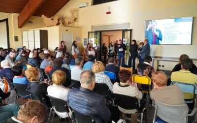 “Mattone dopo Mattone”, un evento per ricordare Piero Magistrelli