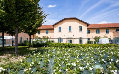 Il domani inizia qui, ogni giorno: Fondazione Renato Piatti e Fondazione Mediolanum insieme per i bambini autistici e le loro famiglie