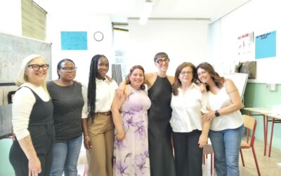 Nuove professioniste per la Fondazione Piatti: concluso con successo il percorso della scuola ASA